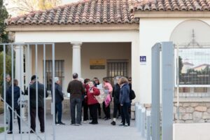 Universitat Popular de Benicalap